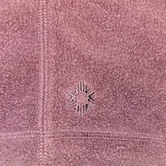 Old Navy Fleece Sz XL - Picture 3 of 6